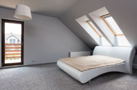 Gunville bedroom extensions