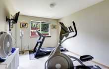 Gunville home gym construction leads
